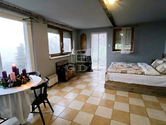 Eladó üdülő és hétvégi ház Vác, Sejce 35 nm