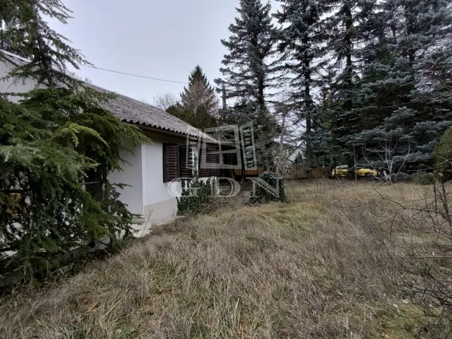 Eladó ház Szigetmonostor, Horány 40 nm