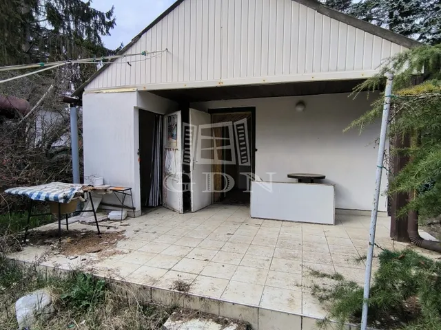Eladó ház Szigetmonostor, Horány 40 nm