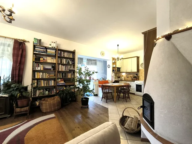 Eladó ház Göd, Alsógöd 162 nm