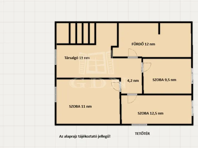 Eladó ház Göd, Alsógöd 162 nm