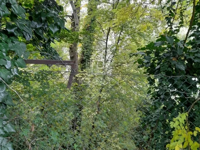 Eladó telek Göd, Alsógöd 1633 nm