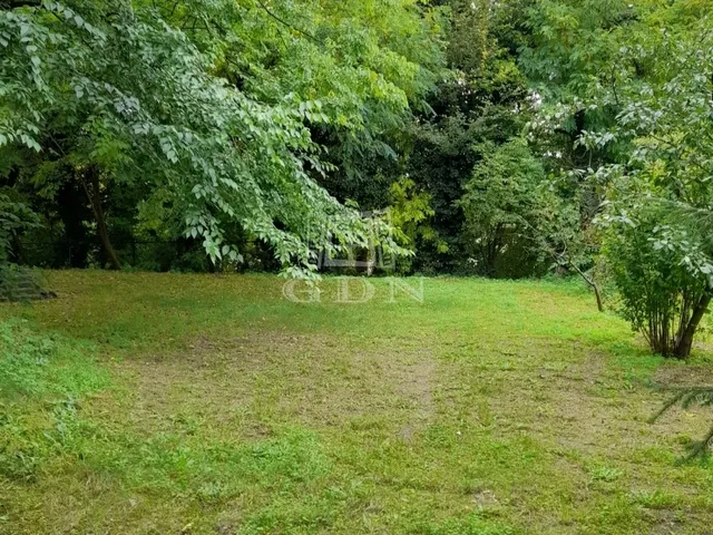 Eladó telek Göd, Alsógöd 1633 nm