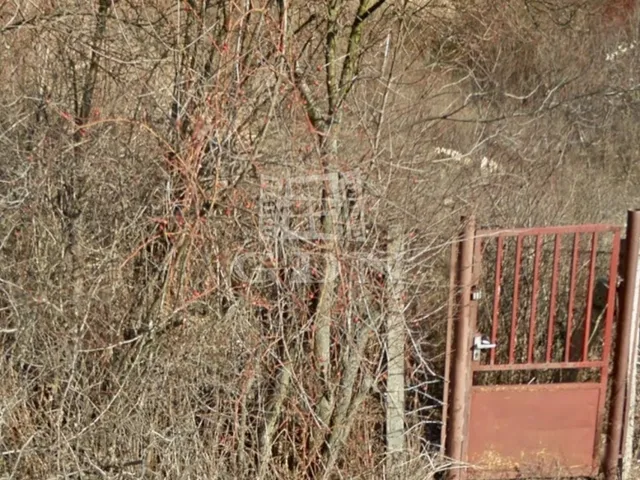 Eladó telek Budapest III. kerület 592 nm