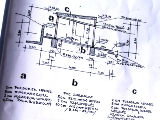 Eladó üdülő és hétvégi ház Dunabogdány 37 nm