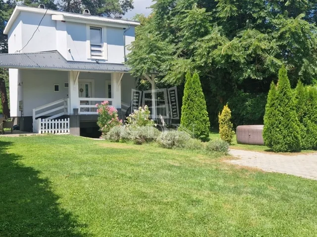 Eladó ház Szigetmonostor, Horány 90 nm