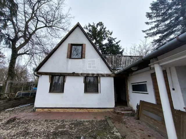 Eladó ház Szigetmonostor, Horány 62 nm