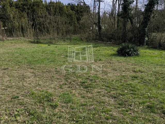 Eladó telek Őrbottyán 7000 nm