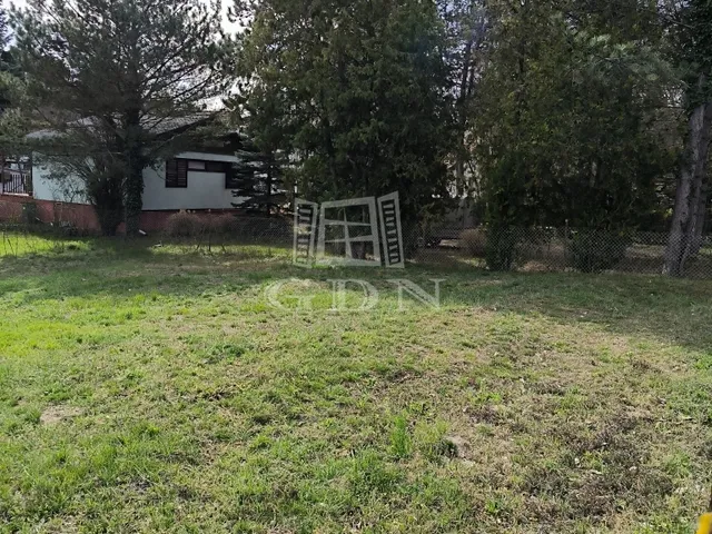 Eladó telek Őrbottyán 7000 nm