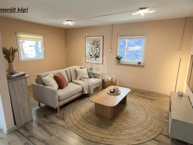 Eladó üdülő és hétvégi ház Szigetmonostor, Horány 52 nm