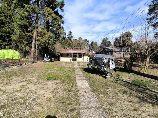 Eladó üdülő és hétvégi ház Szigetmonostor, Horány 52 nm