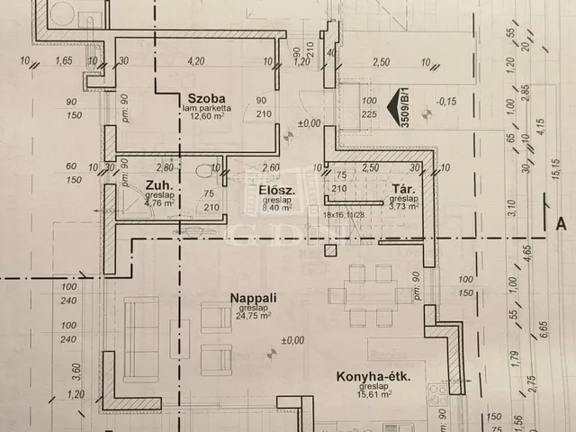 Eladó ház Göd, Felsőgöd 167 nm