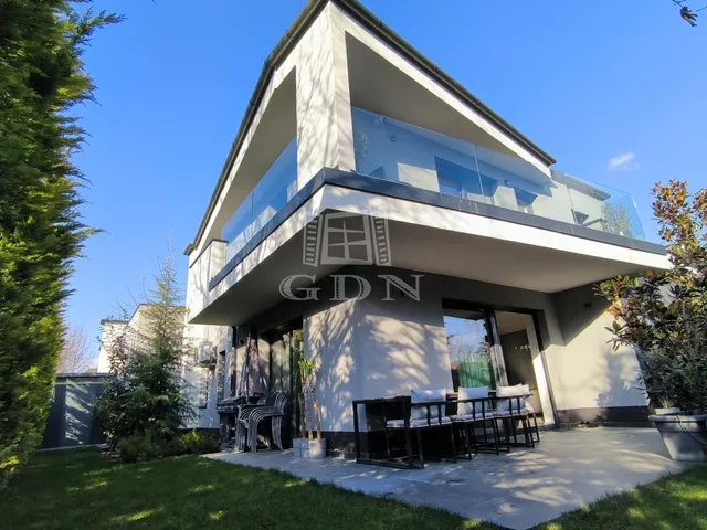 Eladó ház Göd, Felsőgöd 167 nm