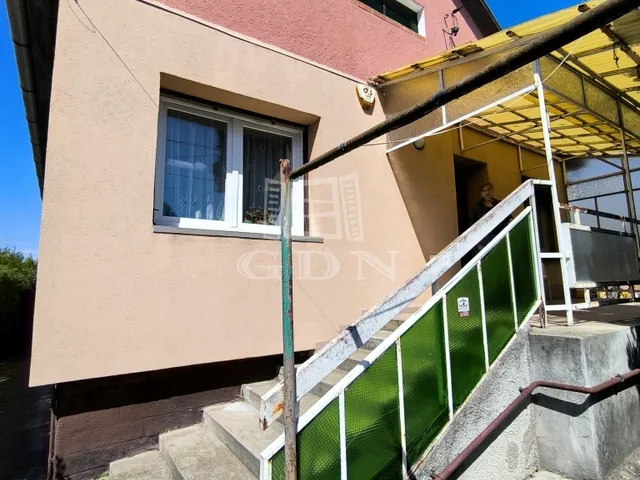 Eladó ház Fót, Kisalag 79 nm