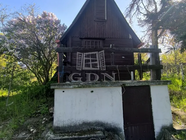 Eladó üdülő és hétvégi ház Nógrád 22 nm