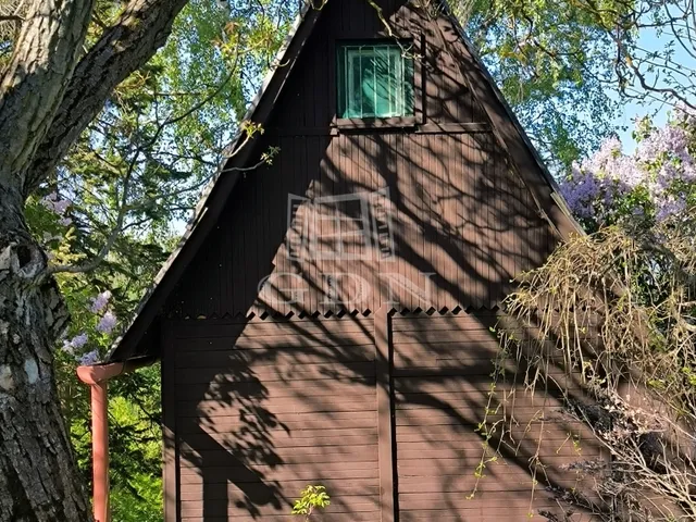 Eladó üdülő és hétvégi ház Nógrád 22 nm