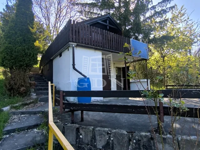 Eladó üdülő és hétvégi ház Nógrád 36 nm