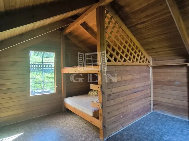 Eladó üdülő és hétvégi ház Nógrád 36 nm