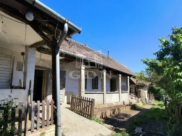Eladó ház Nézsa 82 nm