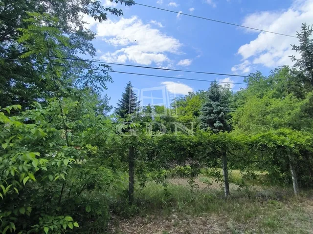 Eladó telek Szigetmonostor, Horány 673 nm