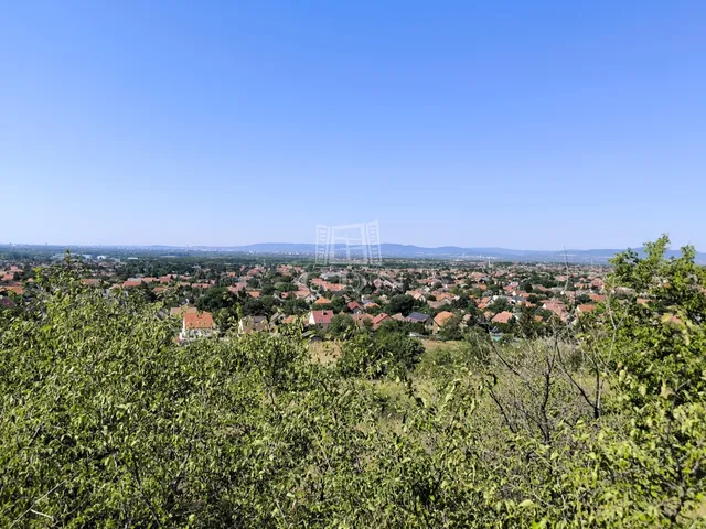 Eladó mezőgazdasági ingatlan Fót 3000 nm