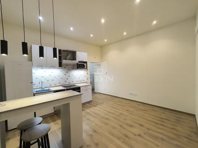 Eladó lakás Budapest XIII. kerület, Angyalföld 43 nm