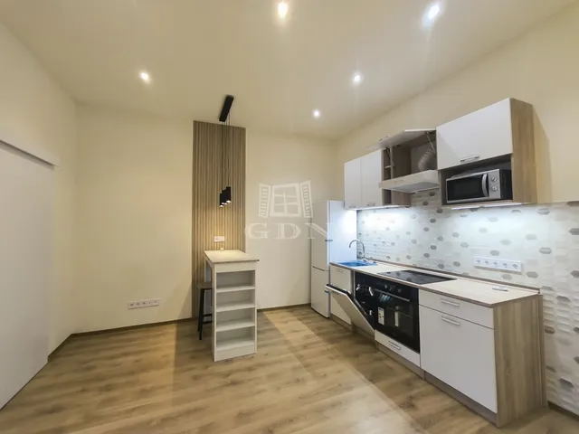 Eladó lakás Budapest XIII. kerület, Angyalföld 43 nm