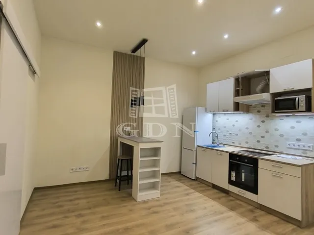 Eladó lakás Budapest XIII. kerület, Angyalföld 43 nm