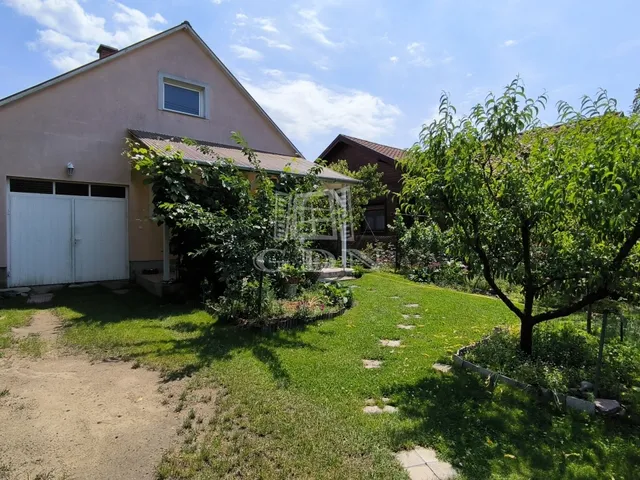 Eladó ház Dunakeszi 69 nm