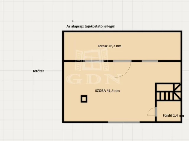 Eladó ház Pócsmegyer, Surány 109 nm
