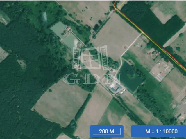Eladó mezőgazdasági ingatlan Őrbottyán 9476 nm