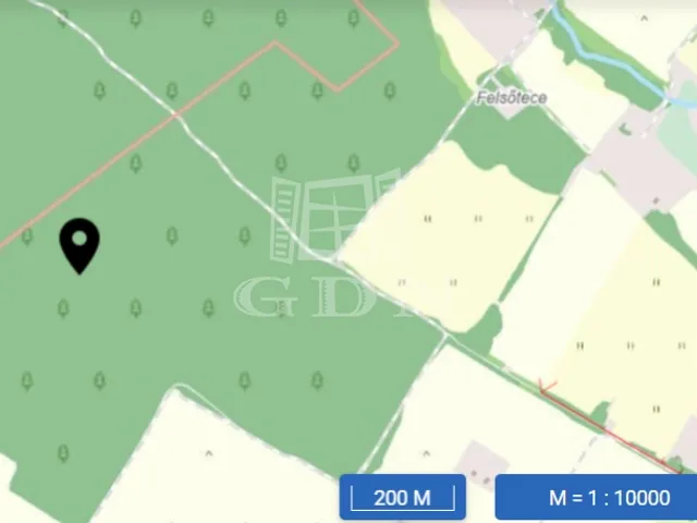 Eladó mezőgazdasági ingatlan Őrbottyán 9476 nm