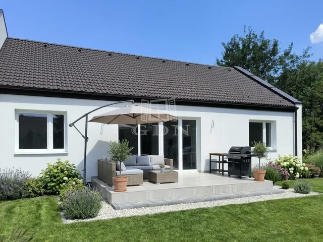Eladó ház Veresegyház, Revetek 90 nm