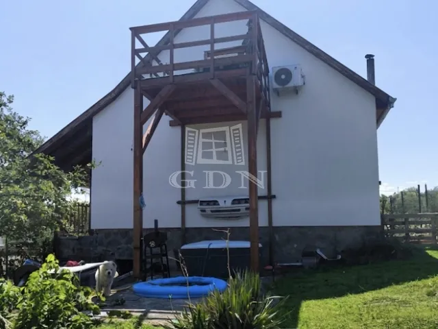 Eladó ház Őrbottyán 42 nm