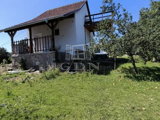Eladó ház Őrbottyán 42 nm