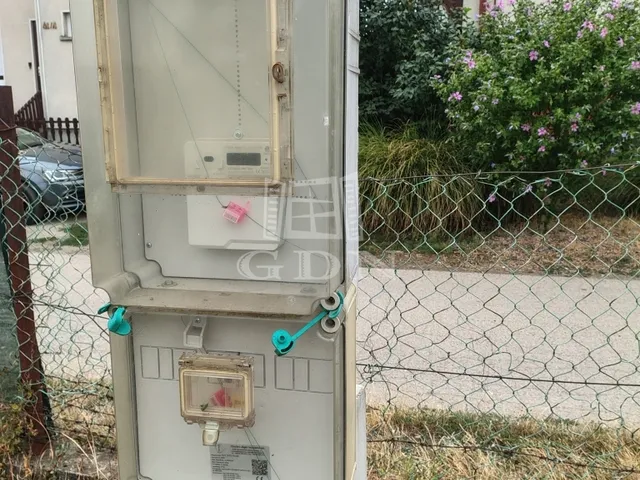 Eladó telek Zsámbok 1557 nm