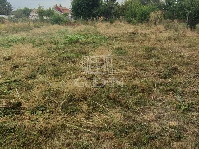 Eladó telek Zsámbok 1557 nm