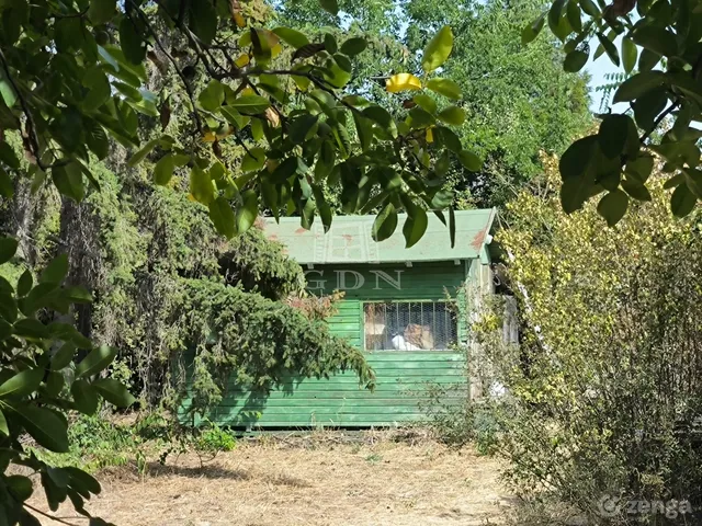 Eladó telek Mogyoród 803 nm