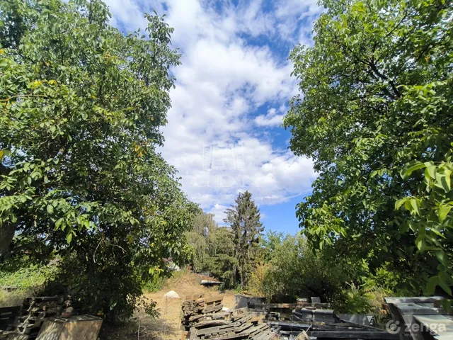 Eladó telek Mogyoród 803 nm