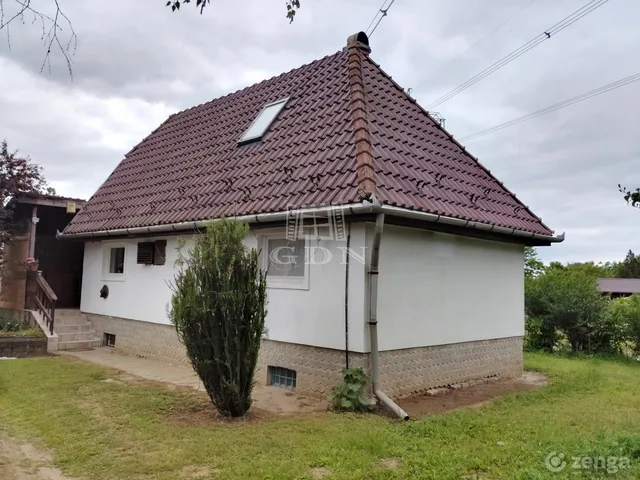 Eladó ház Vácrátót 82 nm