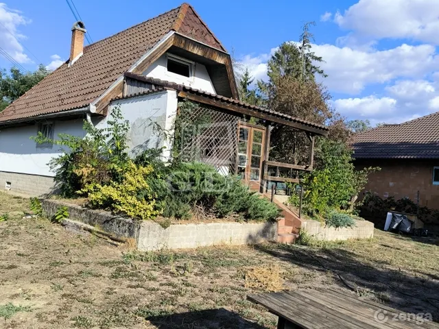Eladó ház Vácrátót 82 nm