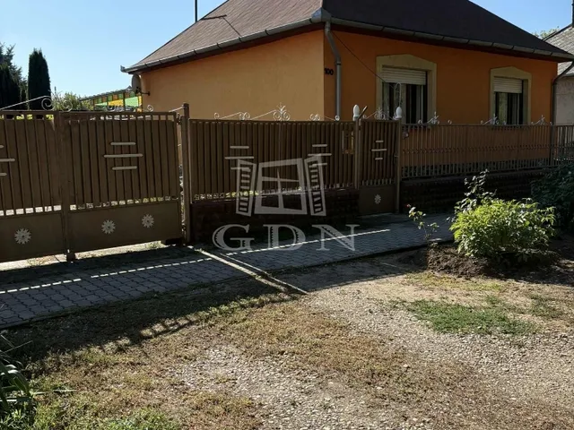 Eladó ház Püspökhatvan 124 nm