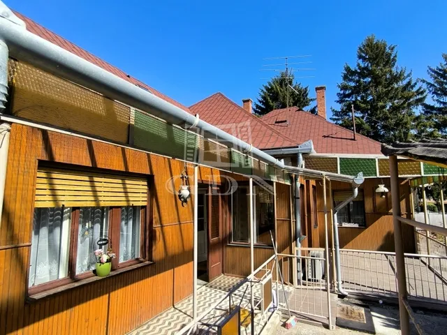 Eladó ház Püspökhatvan 124 nm