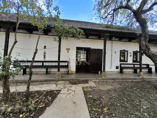 Eladó ház Kálló 70 nm