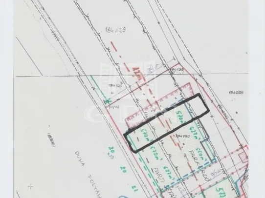 Eladó telek Budapest XXIII. kerület 1140 nm