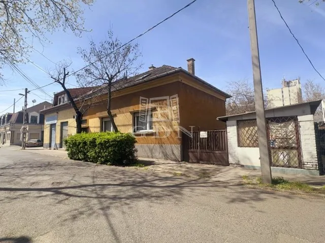 Eladó ház Budapest XX. kerület 177 nm