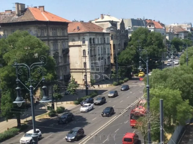 Kiadó lakás Budapest XIV. kerület, Városliget 148 nm
