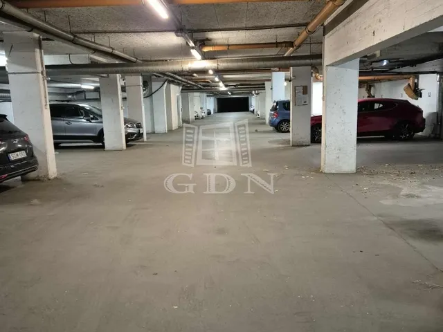 Eladó garázs Budapest XX. kerület 10 nm