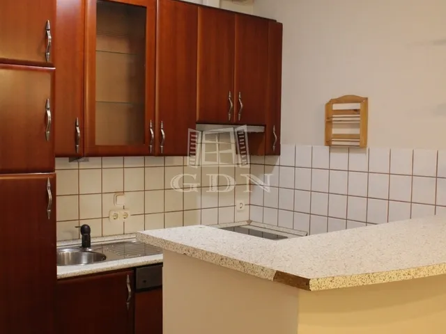 Kiadó lakás Budapest XX. kerület 42 nm