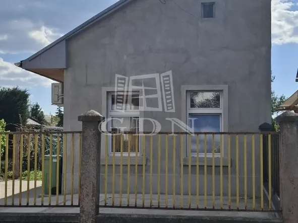 Eladó ház Budapest XXIII. kerület 72 nm